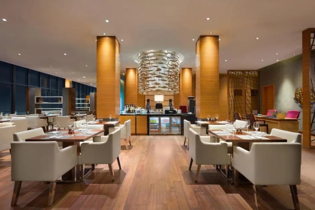 Trinidad Suites Johor, Trademark Collection by Wyndham - photo 26