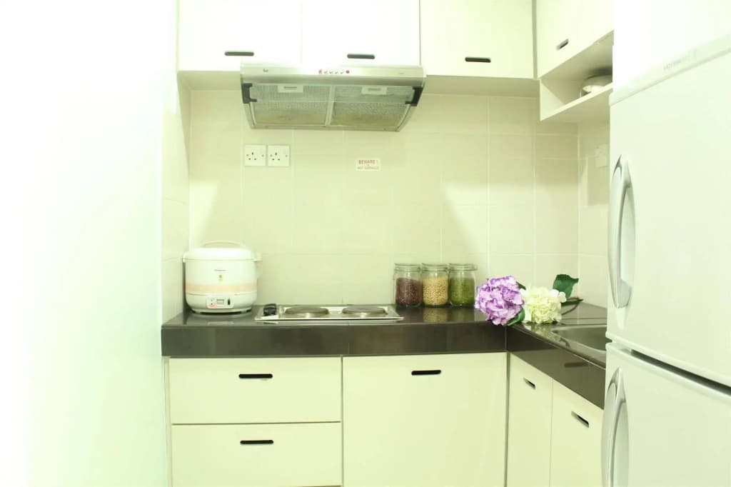Jinhold Service Apartment - photo 15