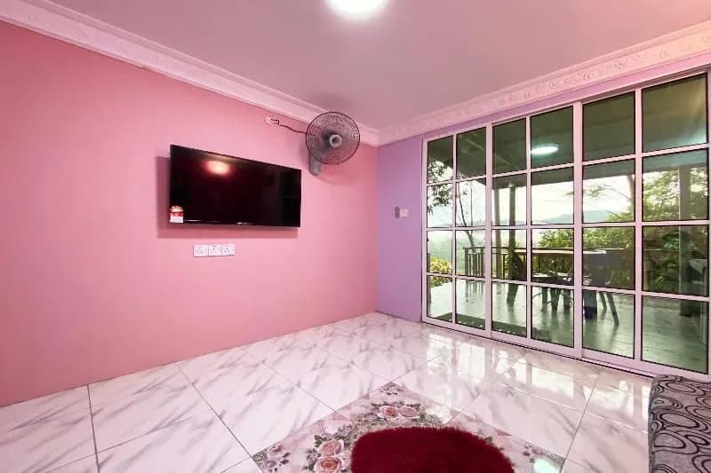 Oyo 90285 Pogimpaan Homestay - photo 11