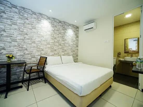 Casa Hotel Near Klia 1 - photo 4