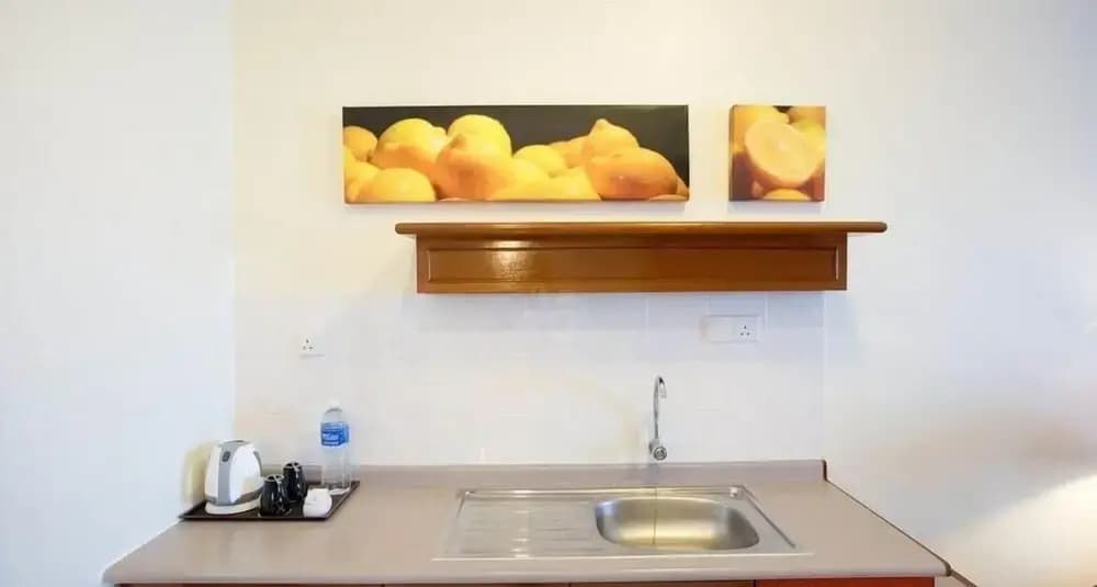 Expats Nook Beach Resort - photo 8