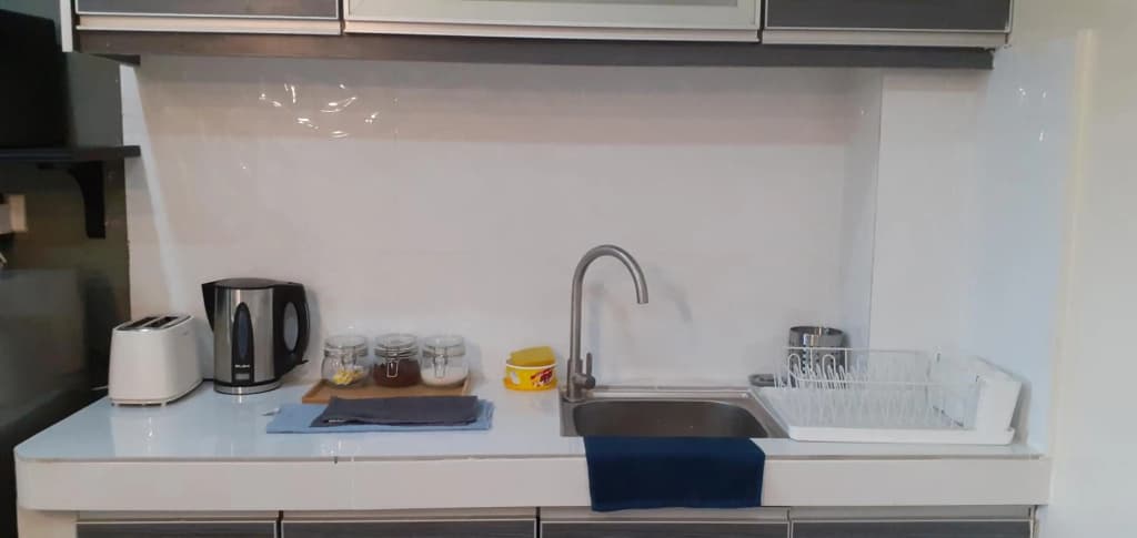 Omar's Place 2 - photo 22
