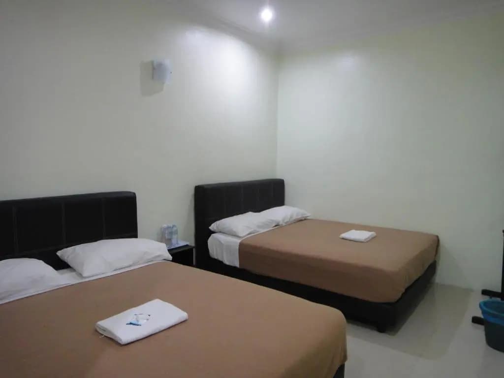 Mines Inn Hotel - photo 9
