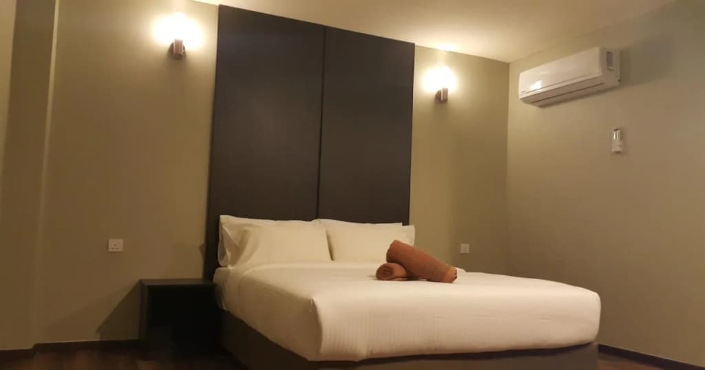 The Chapter Suites & Hotel - photo 4