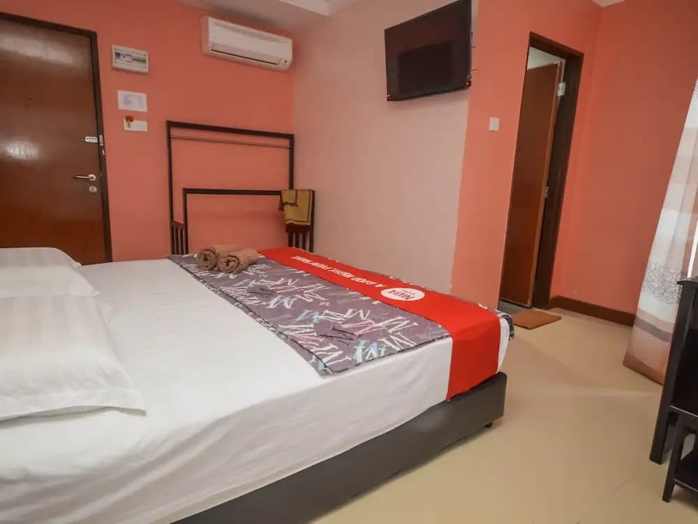 Arina Hotel at Bangi - photo 3