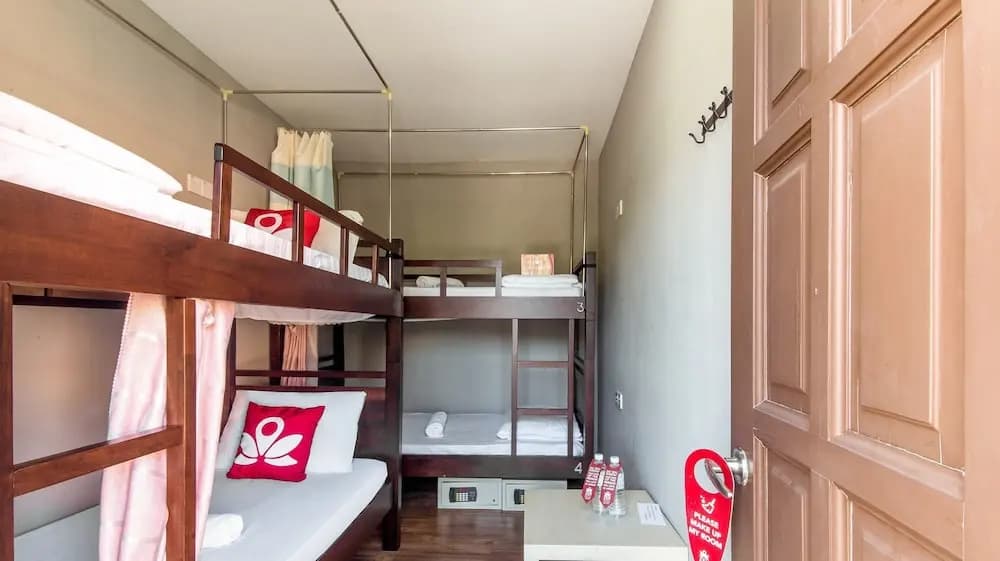 ZEN Rooms Basic Imbi - photo 11