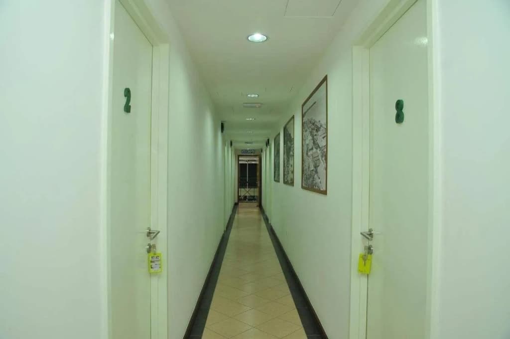 Api-Api Guest House - photo 13