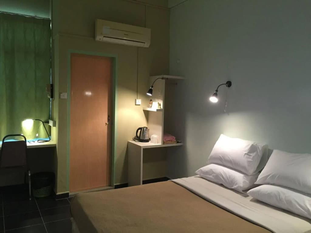 Hotel O Green Mango @ Sri Cemerlang - photo 6