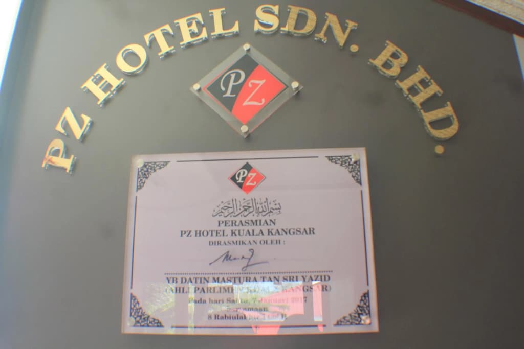 Pz Hotel - photo 4