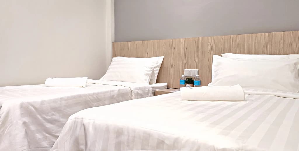 Viva Hotel Kuching - photo 2
