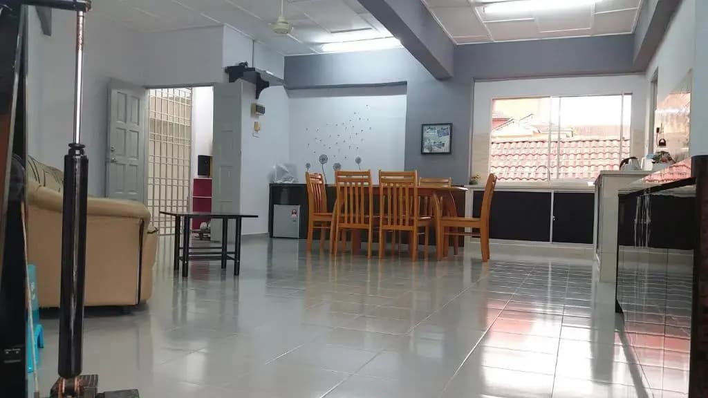 Coastside Homestay - photo 7