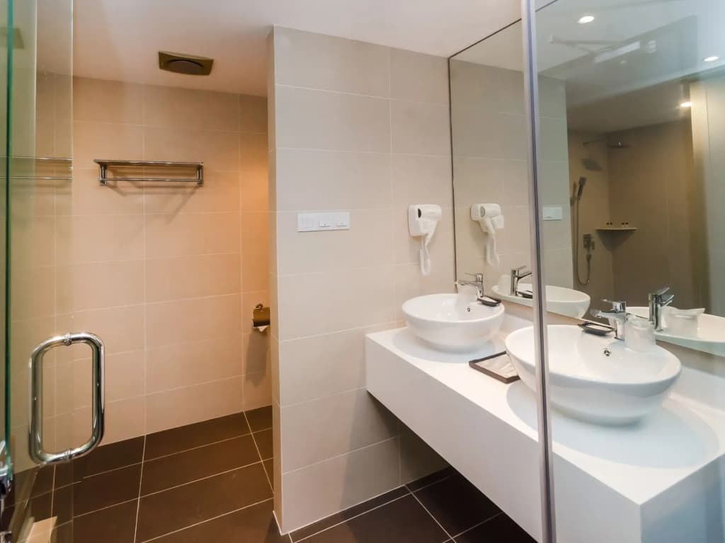 Solid Hotels - photo 10