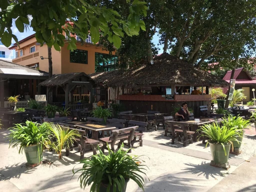 Sandy Beach Resort Langkawi - photo 17