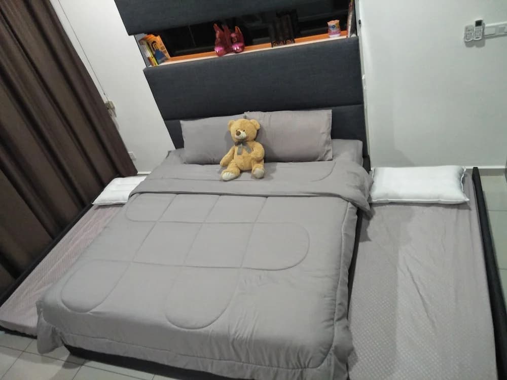 Summer 's Homestay - photo 15