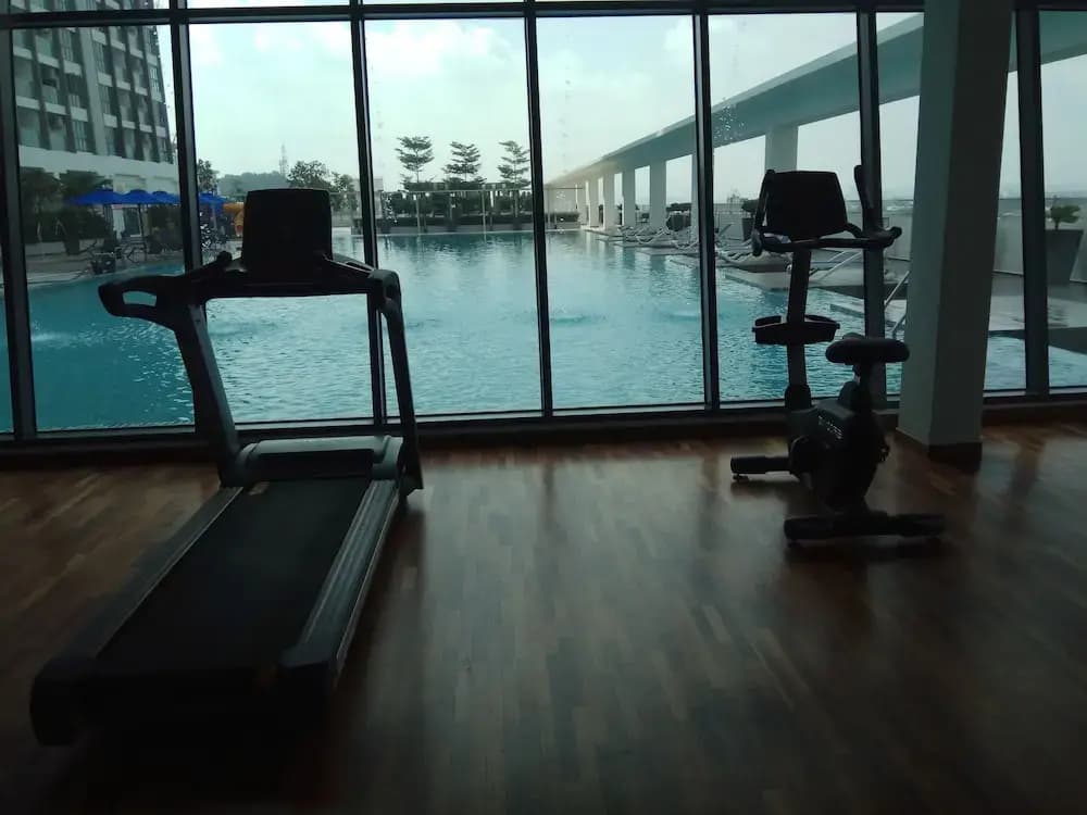 One Amerin Mall Residence Balakong - photo 27