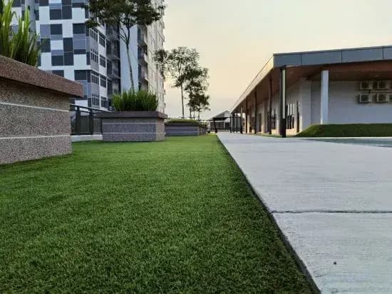 Camellia Residence ForestView near Eco Palladium Seri Austin Johor Bahru by  Harmony Homestay - photo 1
