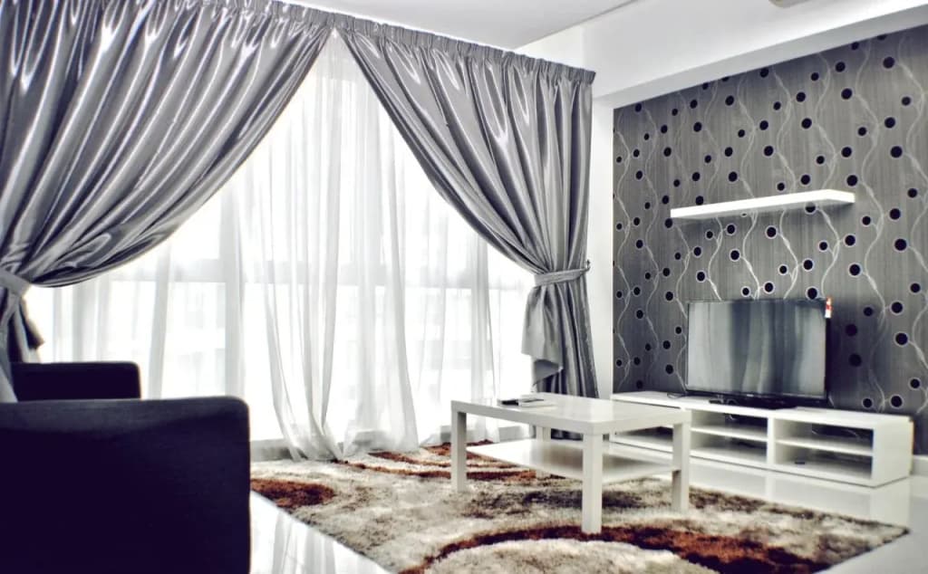 LivingSpace at Regalia Residence - photo 4
