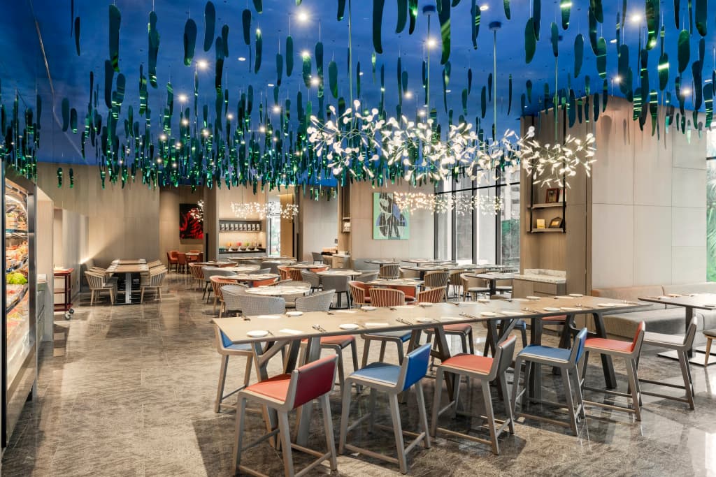 Holiday Inn Kuala Lumpur Bangsar by IHG - photo 19