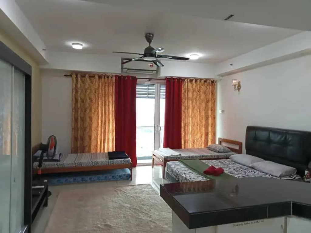 Diena Lodge & Guest House @ D'Perdana - photo 20