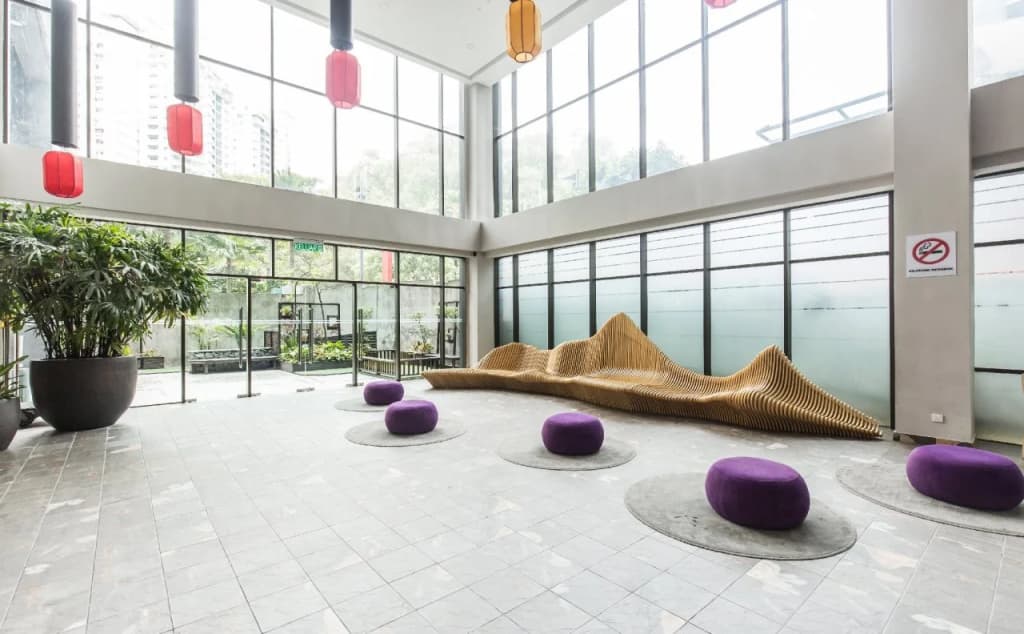 Alia Damansara by Subhome - photo 8