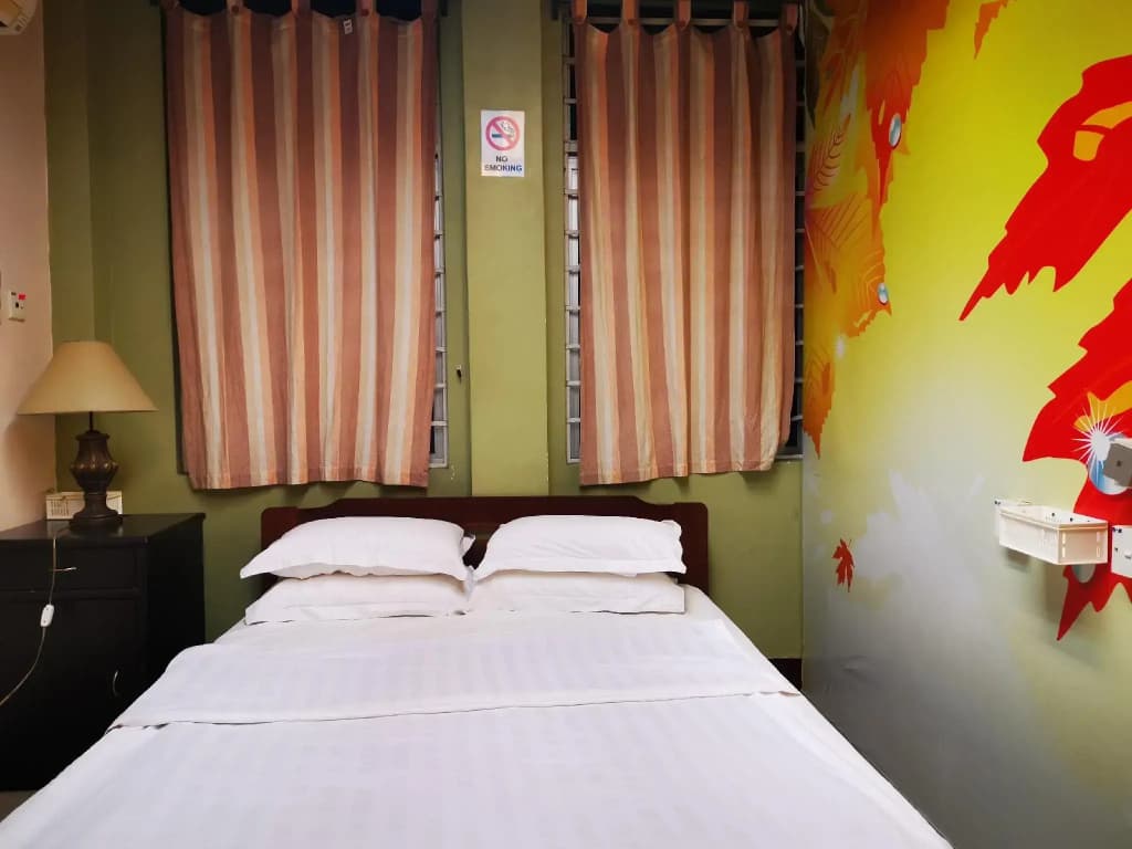 Masada Bed And Breakfast - photo 3