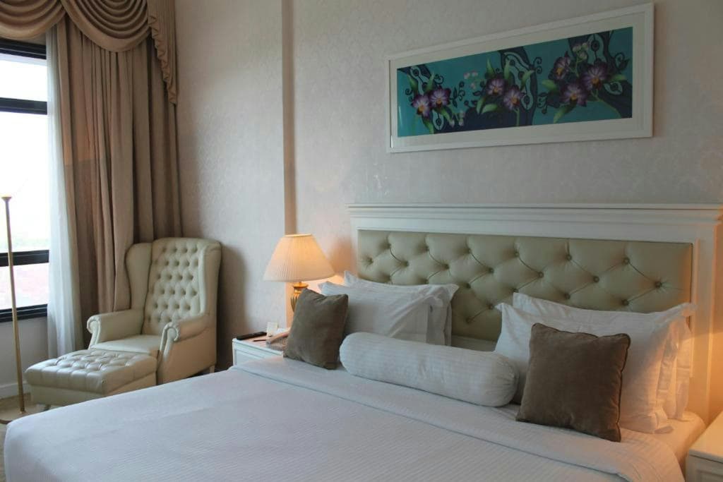 Royale Chulan Damansara - photo 4