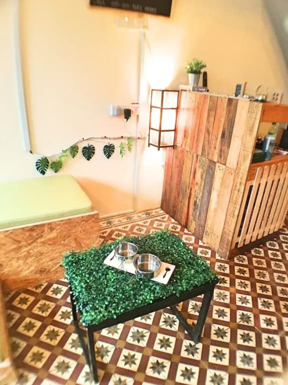 Lavender Green Home - photo 18