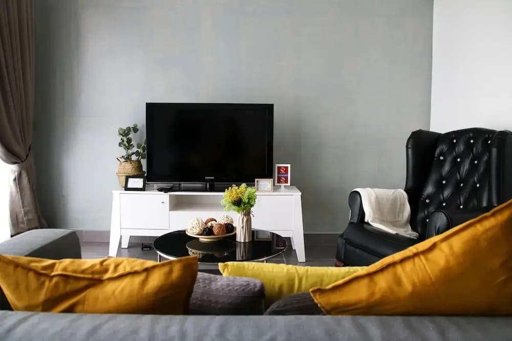 Victoria Home Sentrio Suites - photo 2