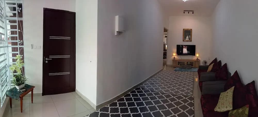 Khalish Homestay - photo 4