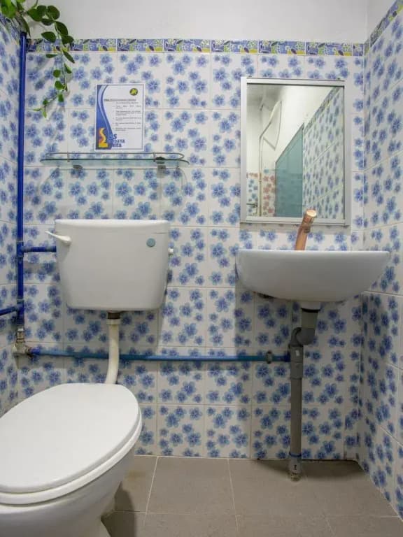 OYO 89782 Ranau City Inn - photo 8