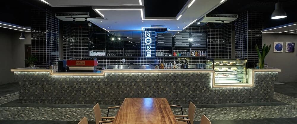 Urban H Hotel - photo 11