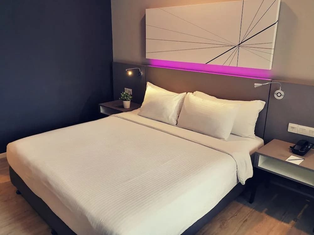 The 12 Suite Empire Damansara - photo 3