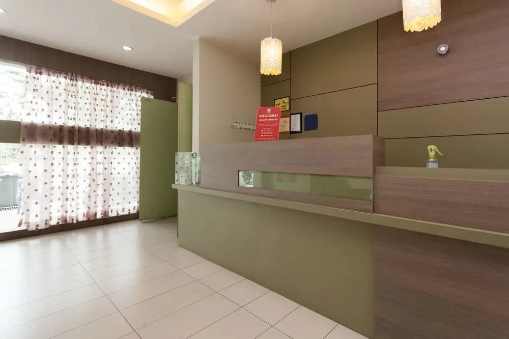 ZEN Rooms Taman Semabok - photo 23