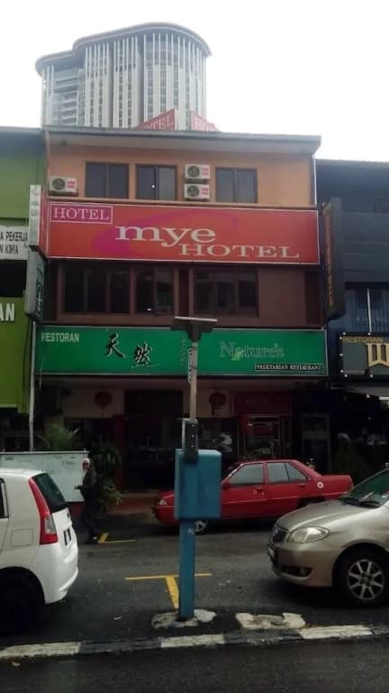 Mye Hotel PJ - photo 1