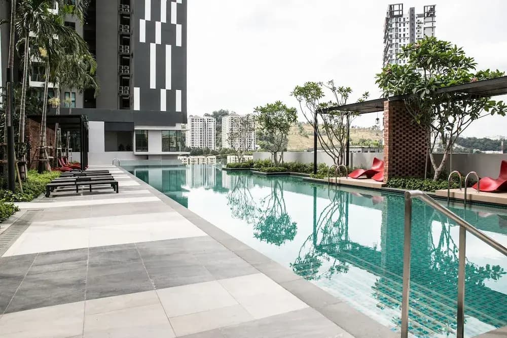 CitiZen Old Klang Road By Plush - photo 15