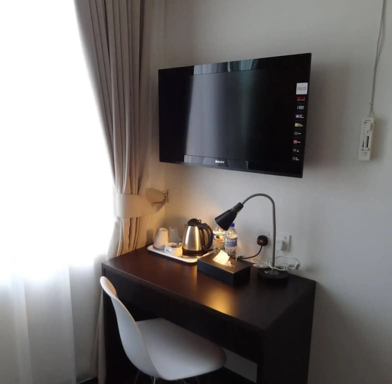 Vivo Hotel - photo 5