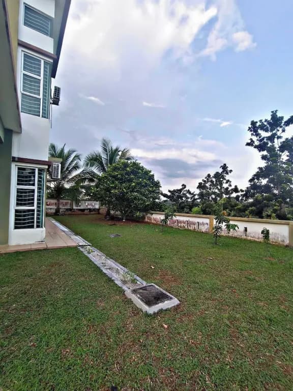 Klia Airport Homestay 9 - photo 8