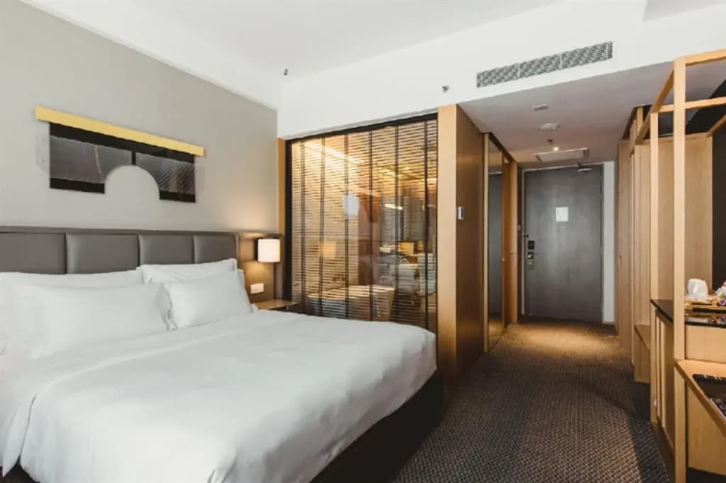WEIL Hotel - photo 42
