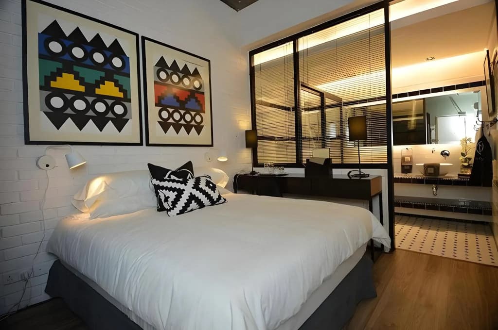 M Boutique Hotel - photo 6