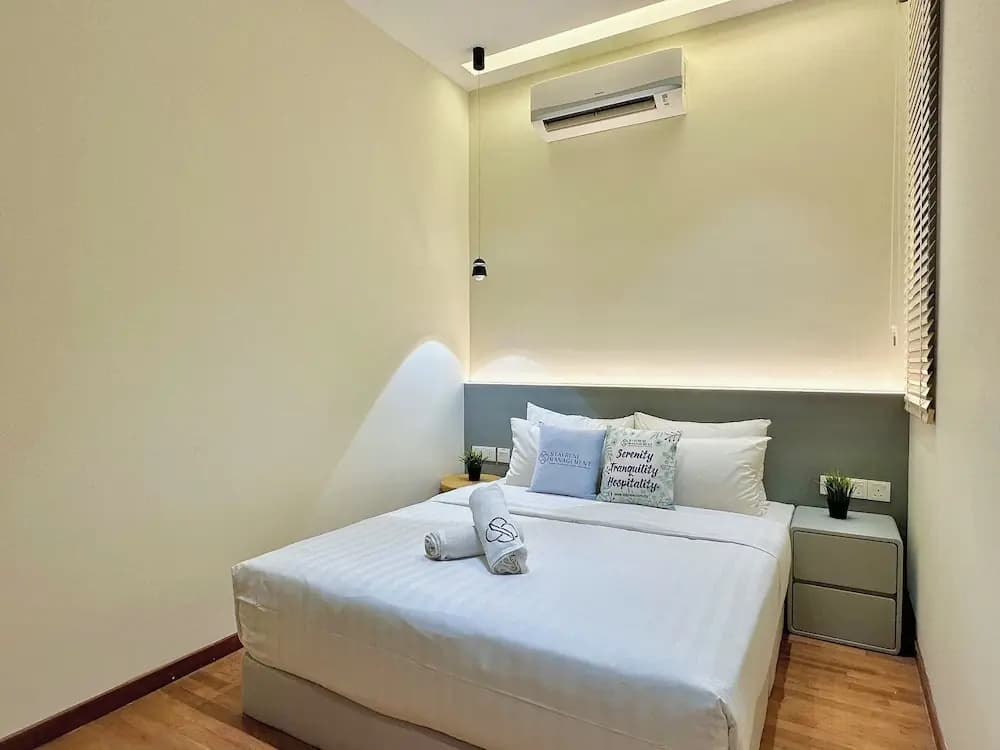 Setia Sky 88 Johor Bahru by Stayrene - photo 37