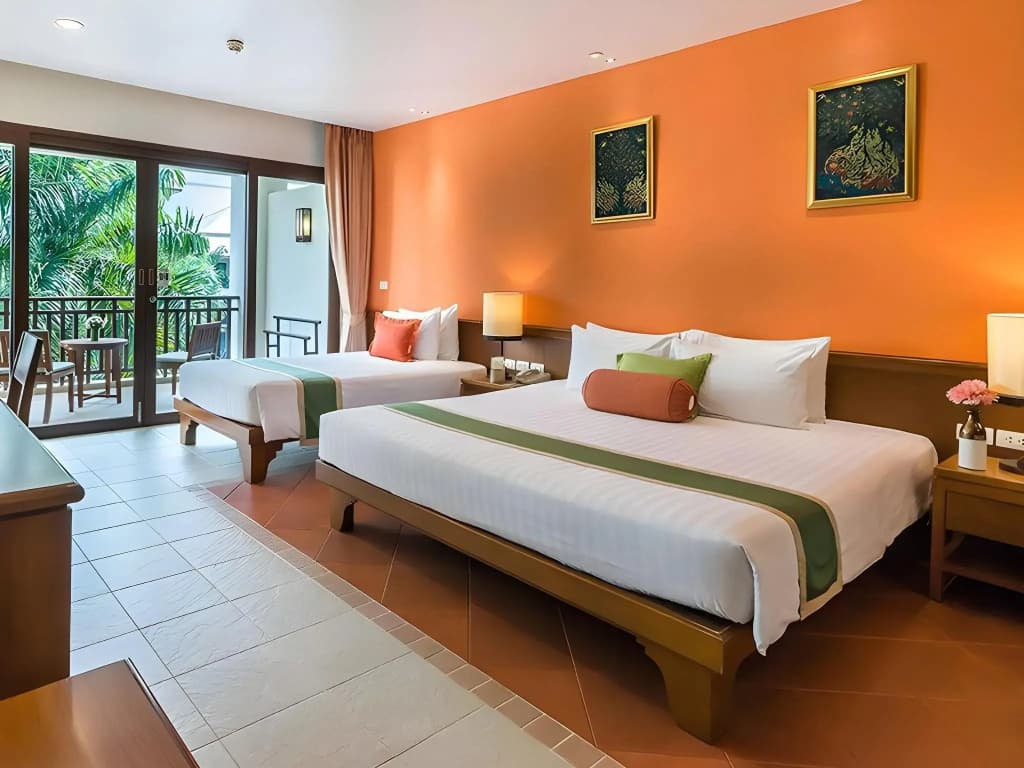 Hotel MetraSquare - photo 12