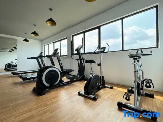 Youth City Residence Family Suite KLIA AEON Mall Nilai USIM - photo 1