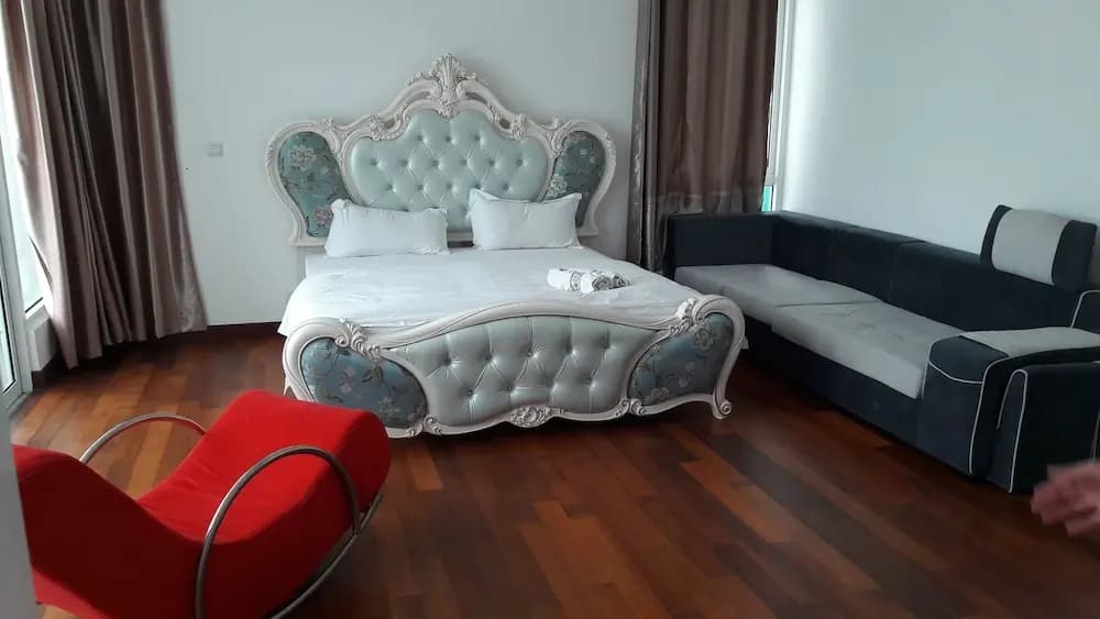 Clover MyHomestay Cyberjaya - photo 11