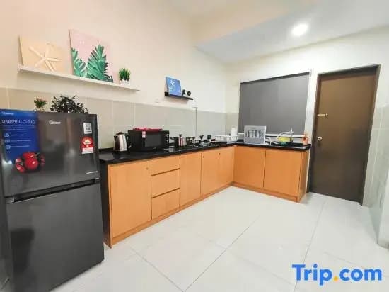 sp13a Netflix 6pax 2park kelab Rahman putra Sungai buloh - photo 10