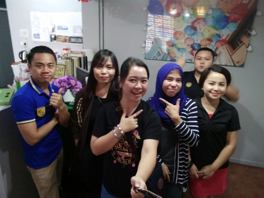 Ranau Backpackers Hostel - photo 17