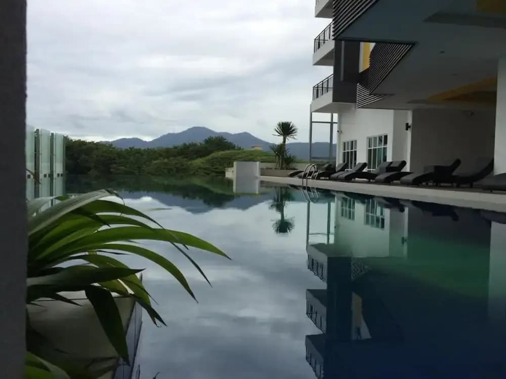 Merton Residence Ipoh - photo 10