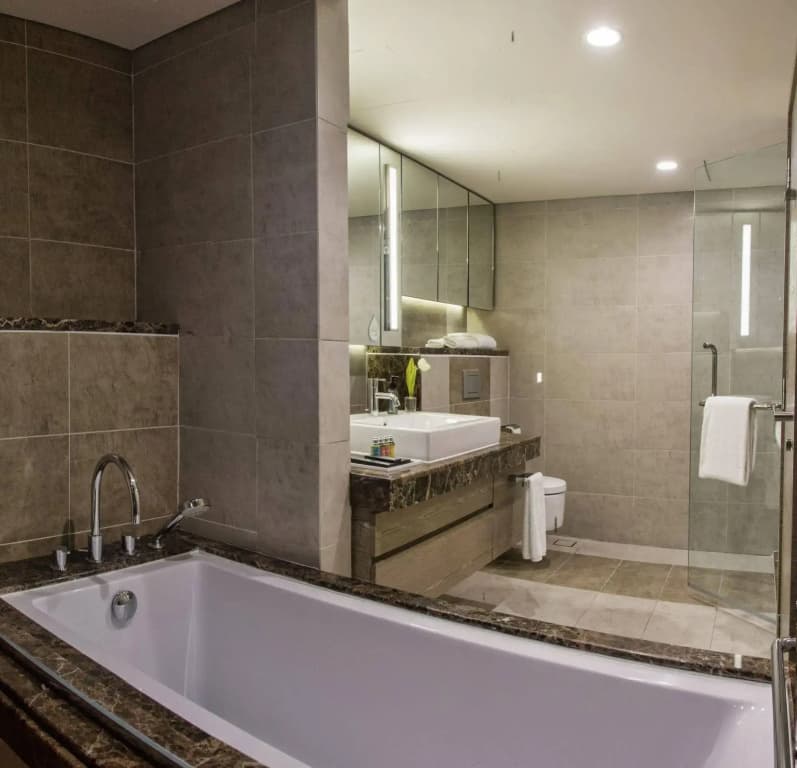 Ascott Sentral Kuala Lumpur - photo 9