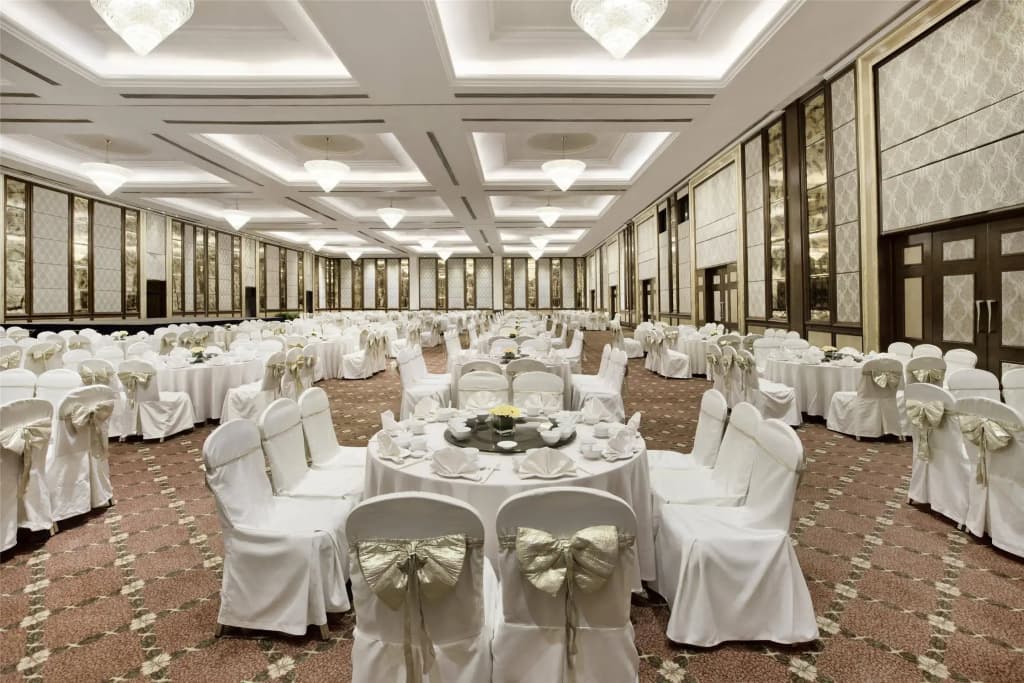 Dorsett Grand Subang - photo 13