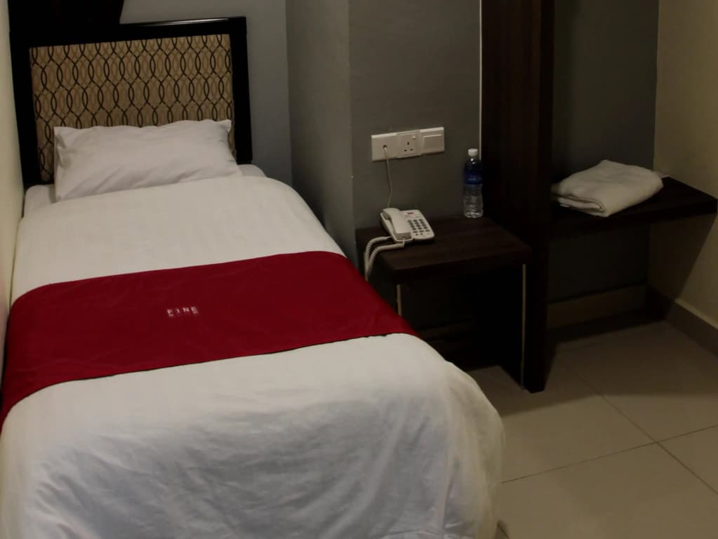FINE Hotel - photo 3