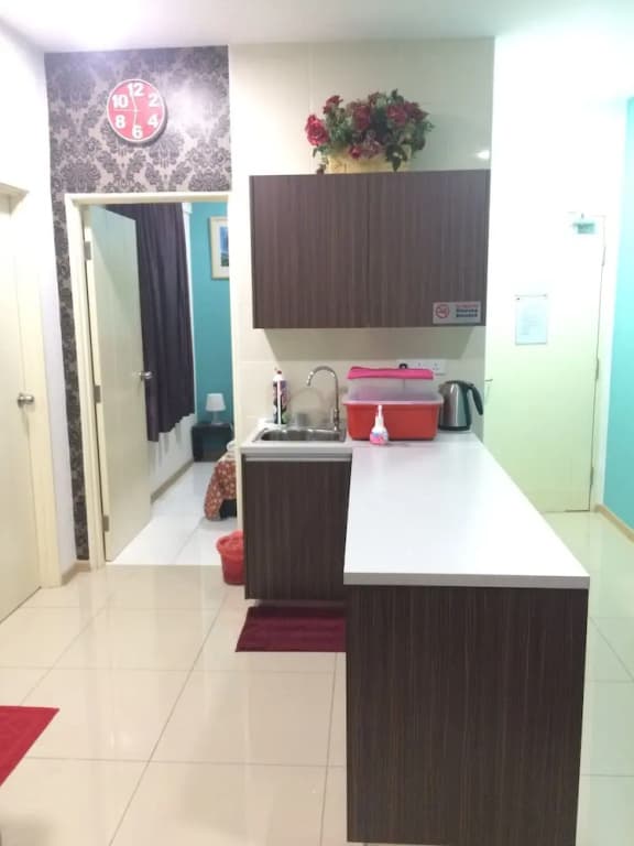 Lawang Suite 2 Bedroom Standard Apartment 3 - photo 9